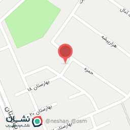 عکس مسجد 14 معصوم