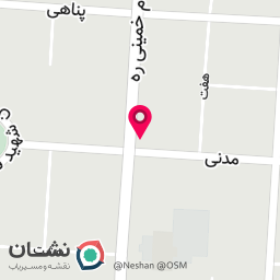عکس مطب دکتر لیلا علیزاده