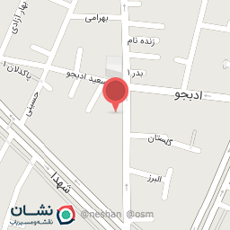 عکس کارگاه تولیدی تشک شیرین خواب مرکزی