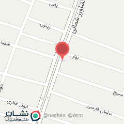 عکس سوپرمارکت 