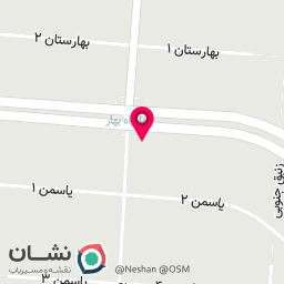 عکس مرکز مشاوره و روانشناختی نهال مشهد