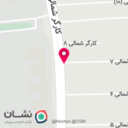 عکس کلید سازی شبانه روزی امیر آباد