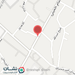 عکس فروشگاه 2 ترمه دستجردی یزد شعبه محله گازرگاه