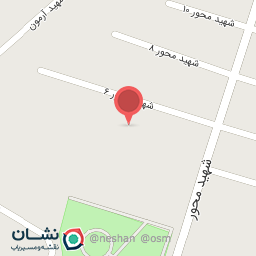 عکس زمین‌ تیله بازان حرفه ای