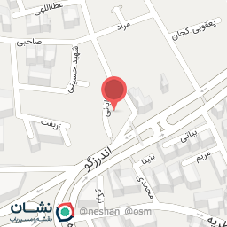 عکس سالن اسپا و ماساژ اویتا