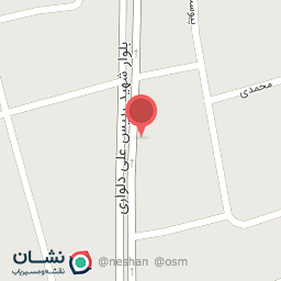 عکس بانک سپه دلوار