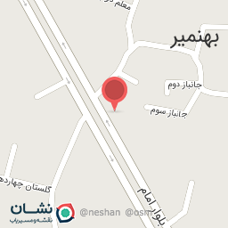 عکس خدمات فنی مهدی