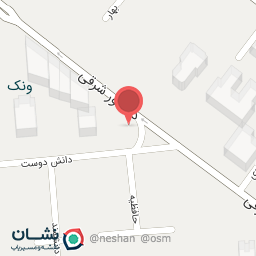 عکس برج صبا