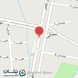 عکس داروخانه سیدعلیپور