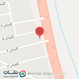 عکس سوپرمارکت سورنا