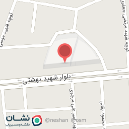 عکس جمعیت هلال احمر شهرستان نقده