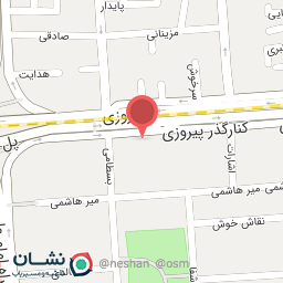 عکس خودپرداز بانک اقتصاد نوین