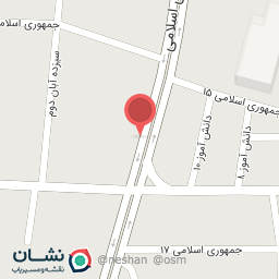 عکس مصالح ساختمانی دهقان