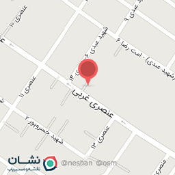 عکس لمکده هتل گلستان مشهد