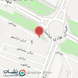 عکس اداره منابع طبیعی و آبخیزداری شهر ری