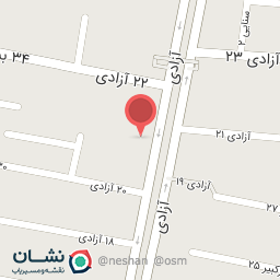 عکس رستوران فرشاد