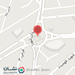 عکس میدان شهدا