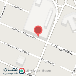 عکس دفتر نظارت همگانی ناجا 197