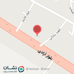 عکس کافه مارکت ولی زاده