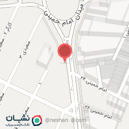 عکس رنگ ارژنگ