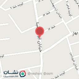 عکس ساختمان آسمان مجتمع نیروگاه اتمی