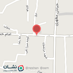 عکس موبایل فروشی مهدی