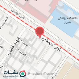 عکس دکتر فاطمه همتی راد