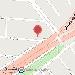 عکس دفتر خانه اسناد رسمی شماره 91 