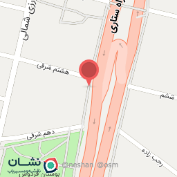 عکس بیمارستان تخصصی پرندگان سانا