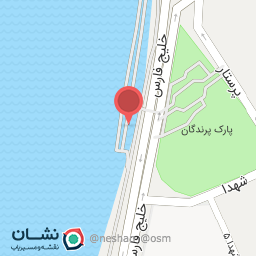 عکس کافه بوجیکا