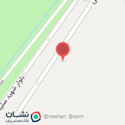 عکس مسجد حضرت زهرا (س) 