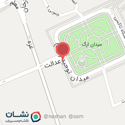 عکس چلو کباب رحیمی