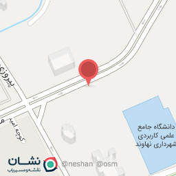 عکس خوابگاه پسرانەی شهید طالبیان