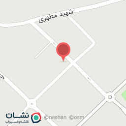 عکس بازار مرکزی رامشیر