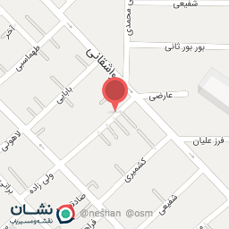 عکس آرایشگاه مردانه