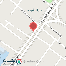 عکس تعمیرگاه تخصصی کادیلاک‌‌