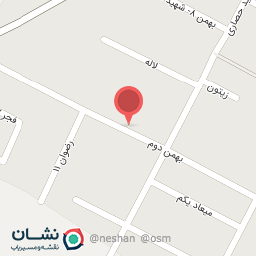 عکس شیرکوهی