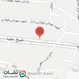 عکس موسسه حقوقی سفیر عدالت 1