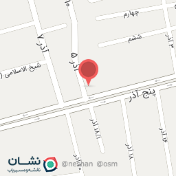 عکس آموزشگاه رانندگی مهر