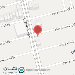 عکس استریو حسینی