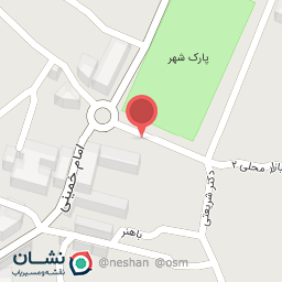 عکس ایستگاه زیباکنار