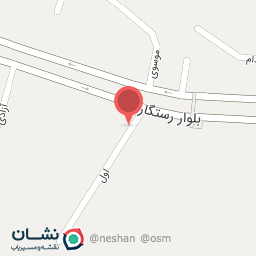 عکس صافکاری عباس برجی