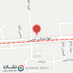 عکس رنگ عدالت