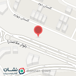 عکس دفتر اسناد رسمی 36 پردیس