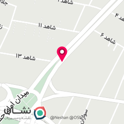عکس انبار بزرگ قم(علی خلیفه قلی)