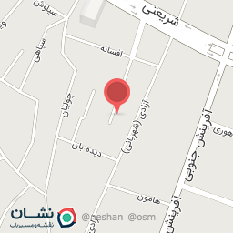 عکس پارچه سرای صفارزاده