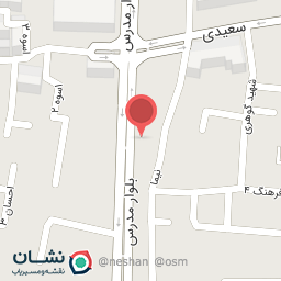 عکس دکتر حبیب زاده متخصص پوست و زیبایی