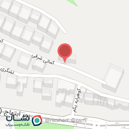 عکس سرای محله کاشانک