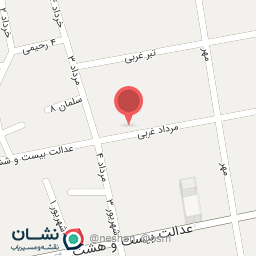 عکس شرکت بازاریابان ایرانیان زمینbiz