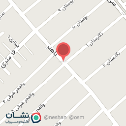 عکس فروشگاه مواد غذایی طبیعت